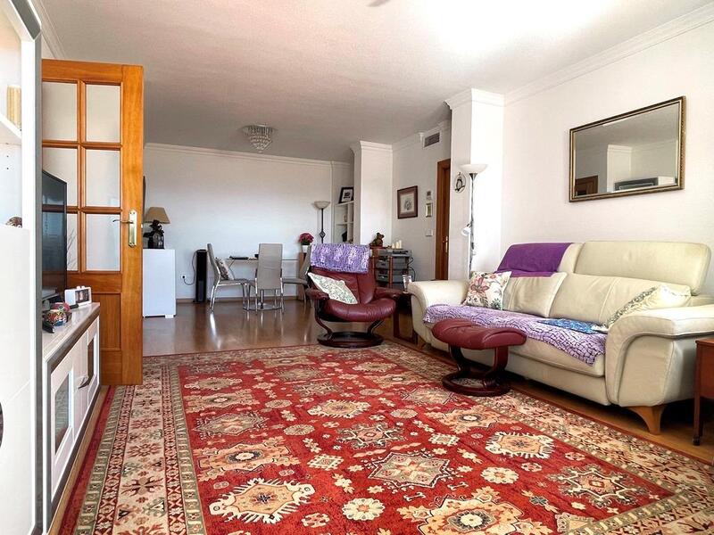 3 chambre Appartement à vendre