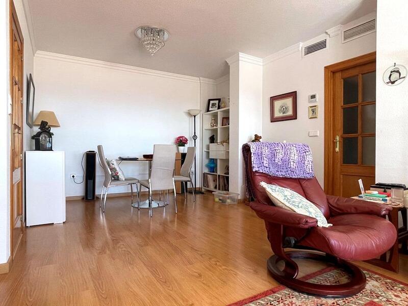 3 chambre Appartement à vendre