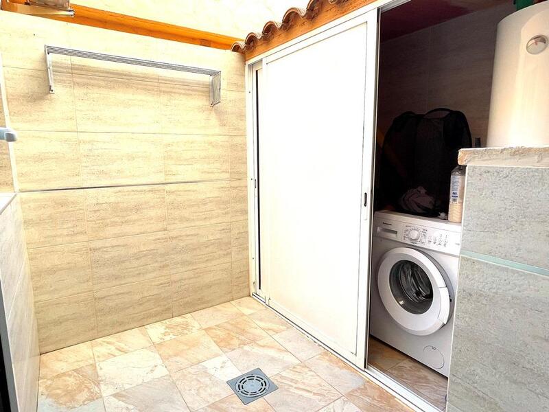 2 Cuarto Dúplex en venta