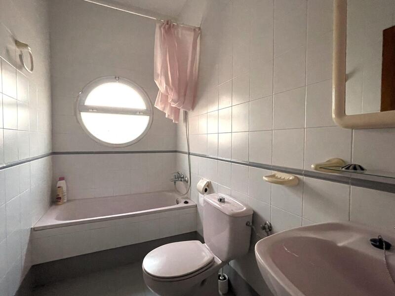 3 chambre Maison de Ville à vendre