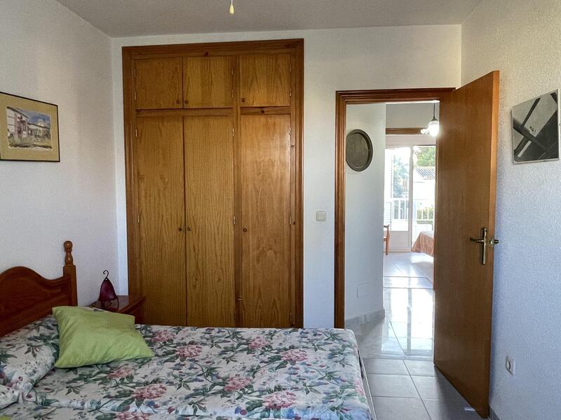 3 Cuarto Adosado en venta