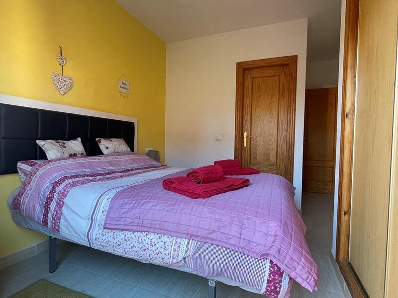 2 chambre Appartement à vendre