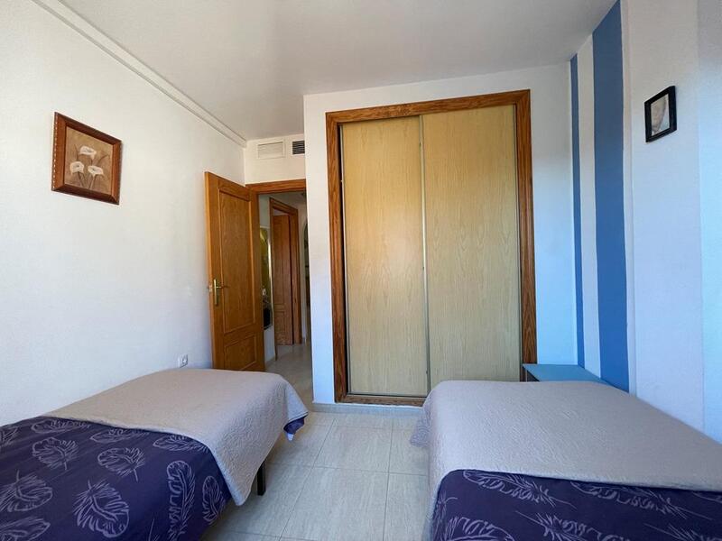 2 Cuarto Apartamento en venta