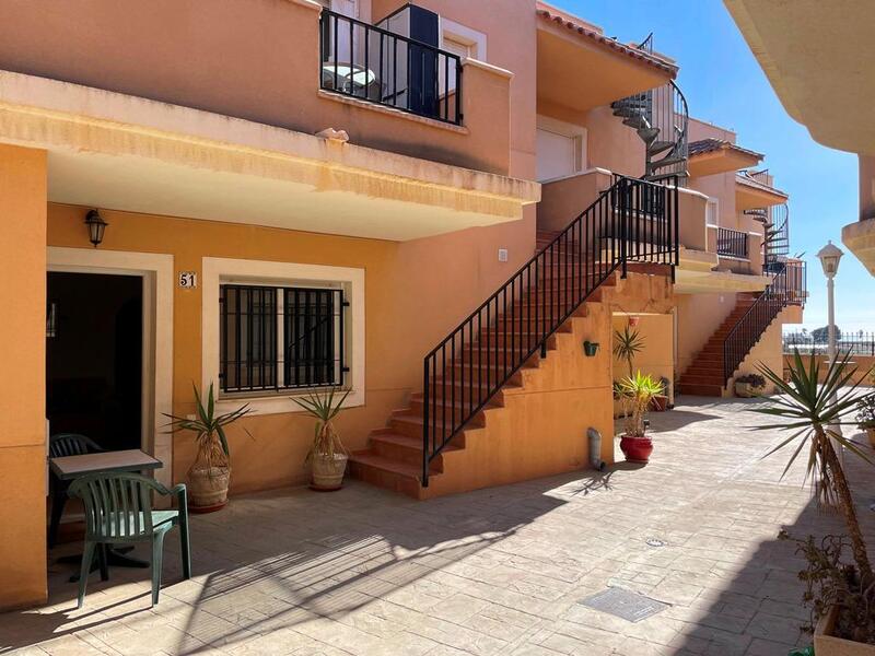 2 Cuarto Apartamento en venta