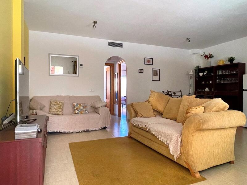 2 Cuarto Apartamento en venta