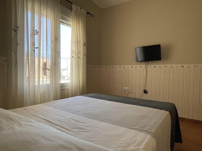 2 slaapkamer Appartement Te koop