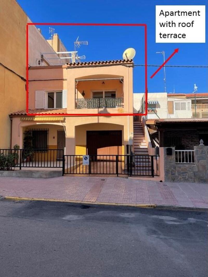 2 Cuarto Apartamento en venta