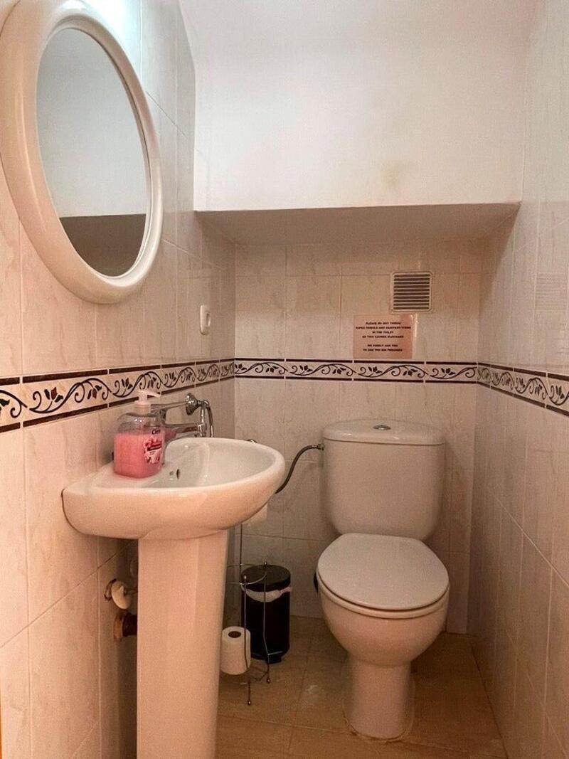 3 Cuarto Adosado en venta