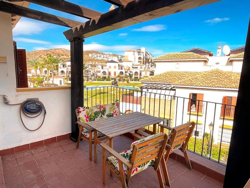 Appartement zu verkaufen in Vera Playa, Almería