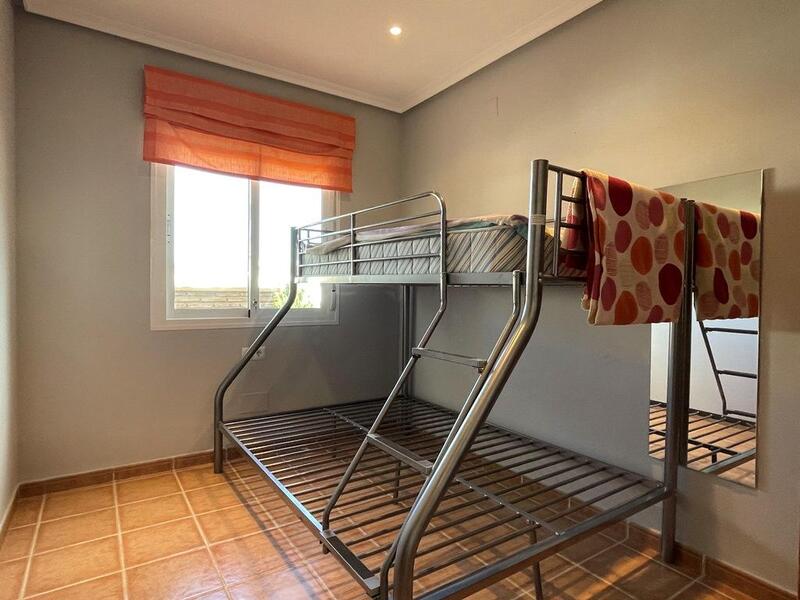 2 Cuarto Apartamento en venta