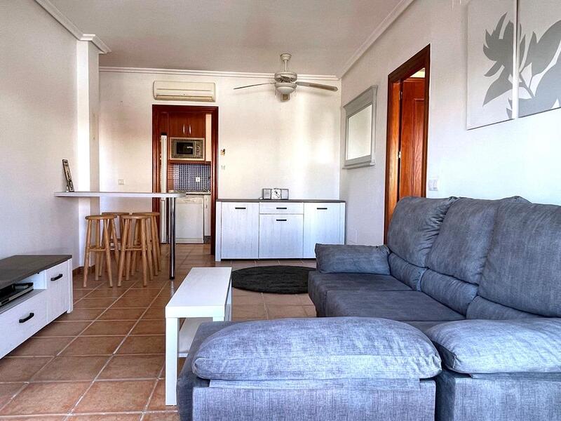 2 Cuarto Apartamento en venta