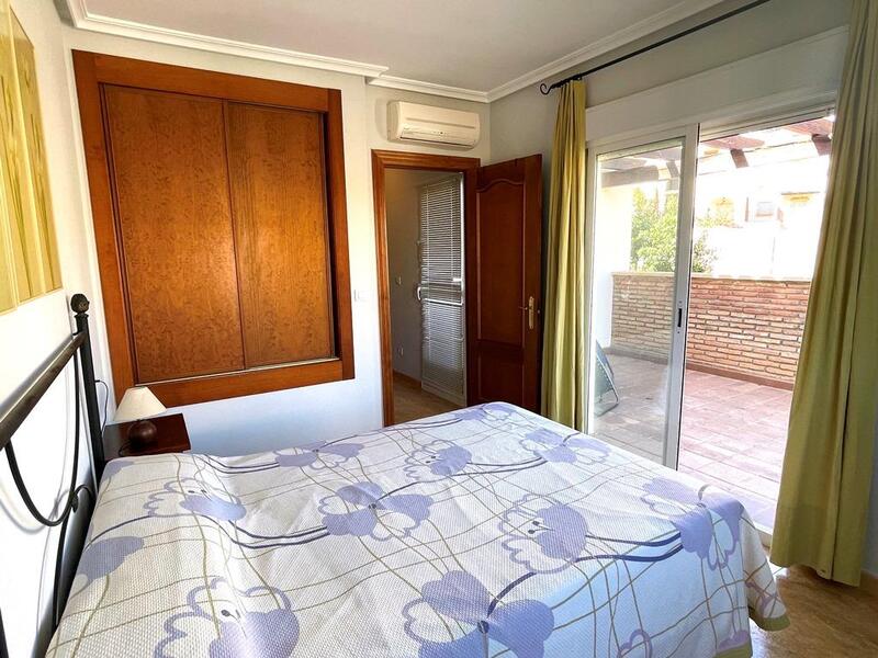 3 Cuarto Dúplex en venta