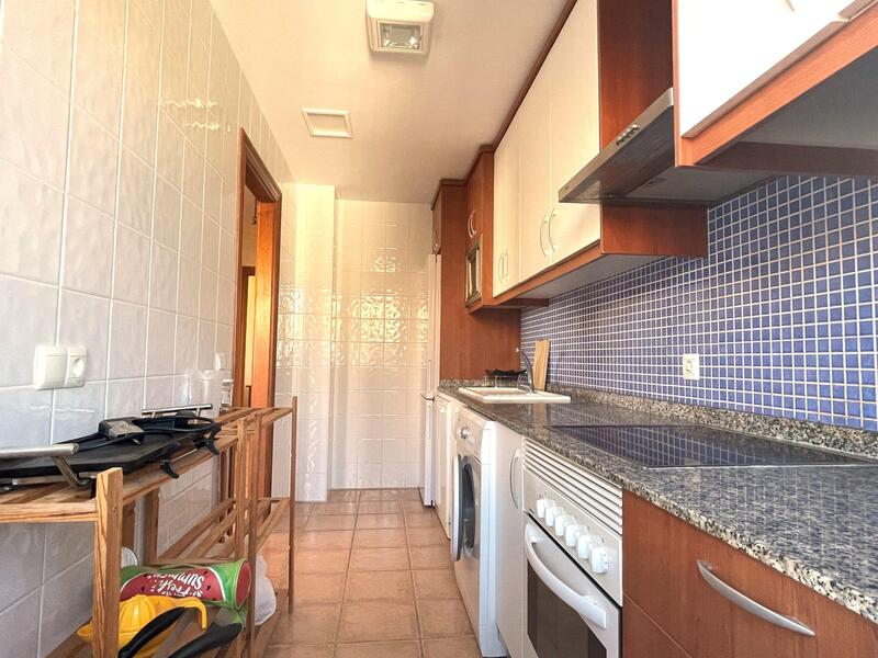 2 Cuarto Apartamento en venta