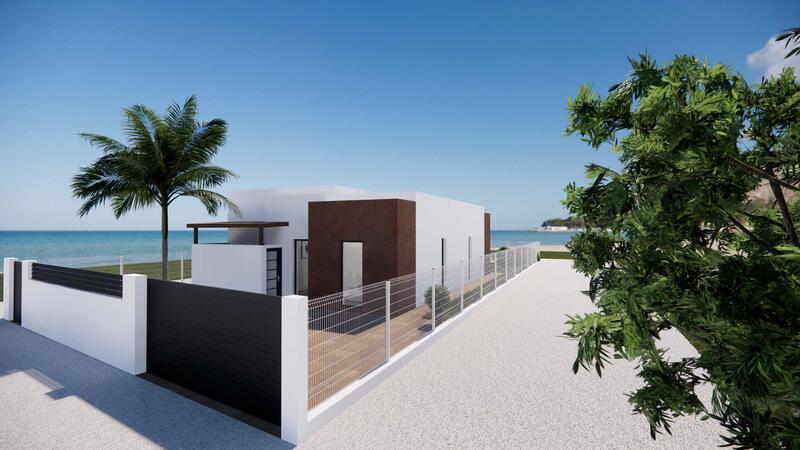 3 bedroom Villa for sale