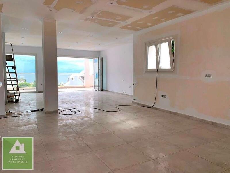 3 soveværelse Villa til salg