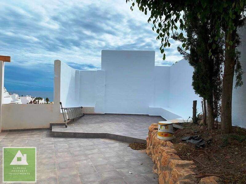 3 soveværelse Villa til salg
