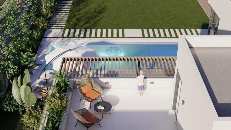 3 bedroom Villa for sale