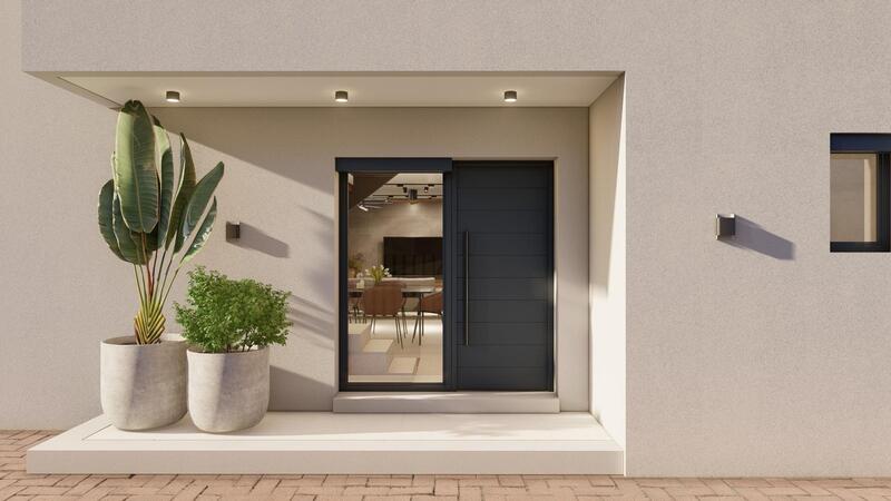 3 bedroom Villa for sale