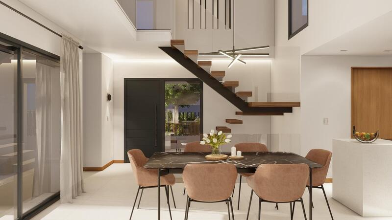 3 bedroom Villa for sale