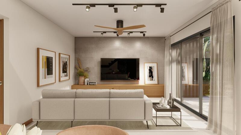 3 bedroom Villa for sale