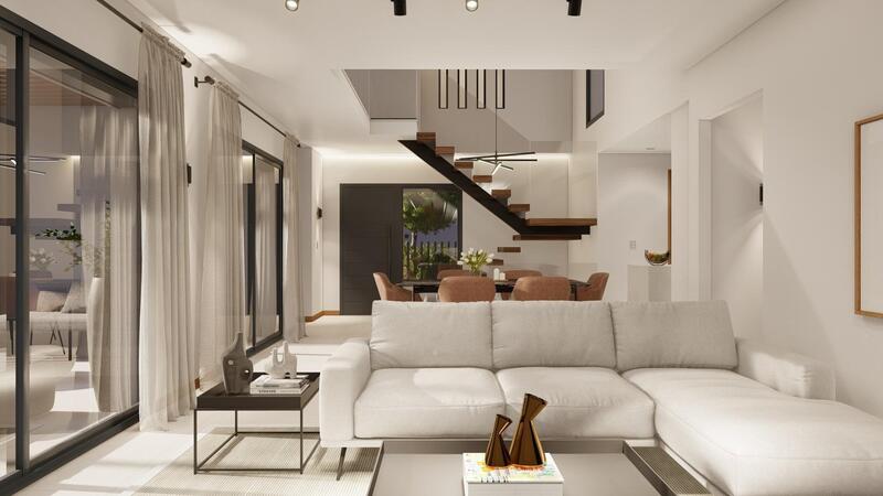3 bedroom Villa for sale