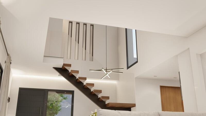 3 bedroom Villa for sale