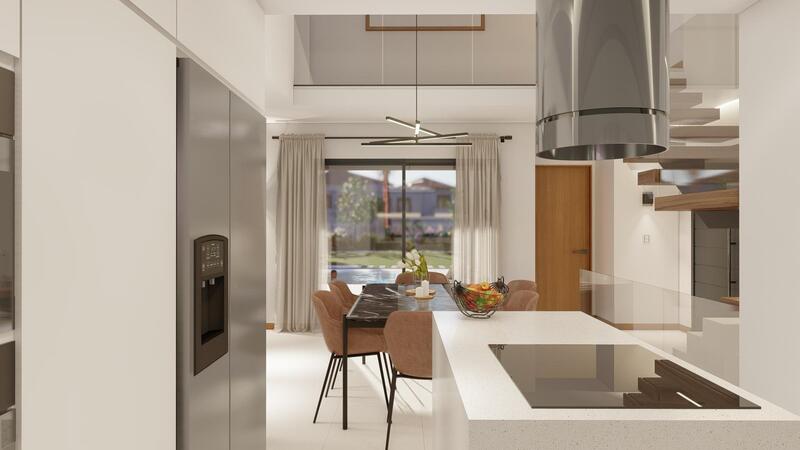 3 bedroom Villa for sale