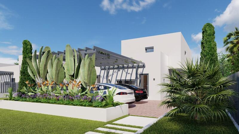 3 bedroom Villa for sale