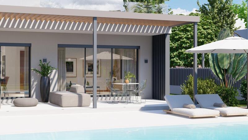 3 bedroom Villa for sale
