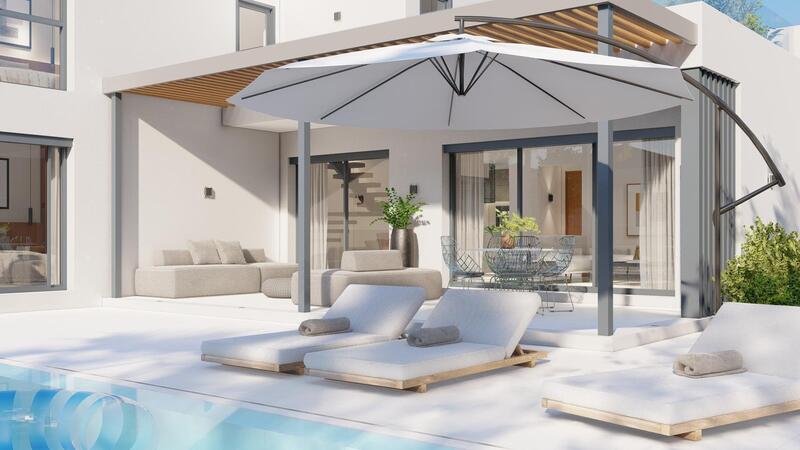 3 bedroom Villa for sale