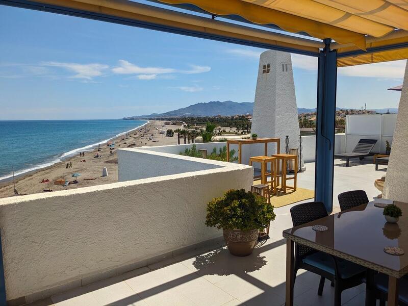 Appartement à vendre dans Vera, Almería