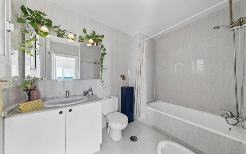 2 slaapkamer Appartement Te koop
