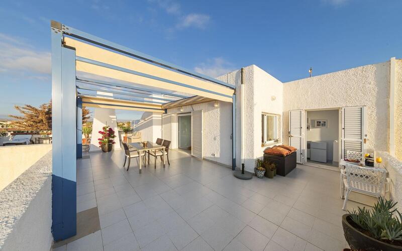 2 slaapkamer Appartement Te koop