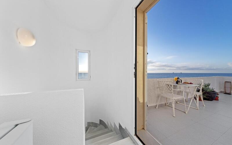 2 slaapkamer Appartement Te koop