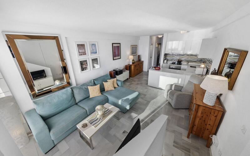 2 slaapkamer Appartement Te koop