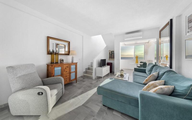 2 slaapkamer Appartement Te koop