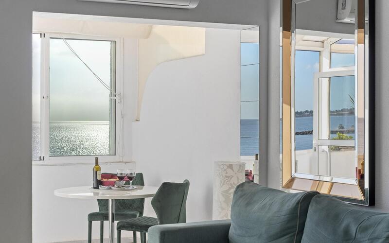 2 slaapkamer Appartement Te koop