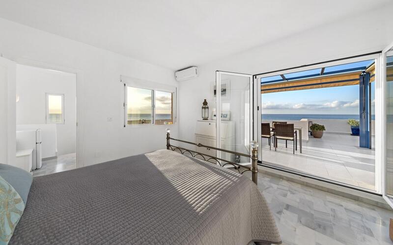 2 slaapkamer Appartement Te koop