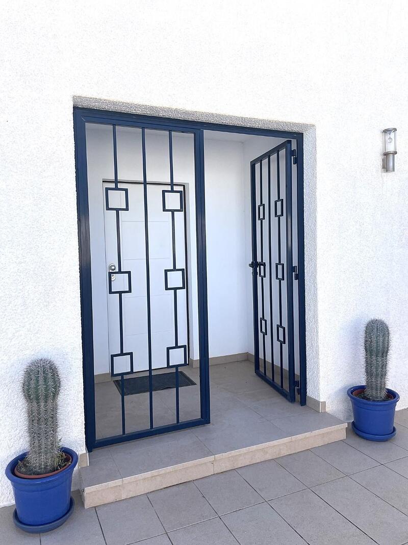 2 slaapkamer Villa Te koop