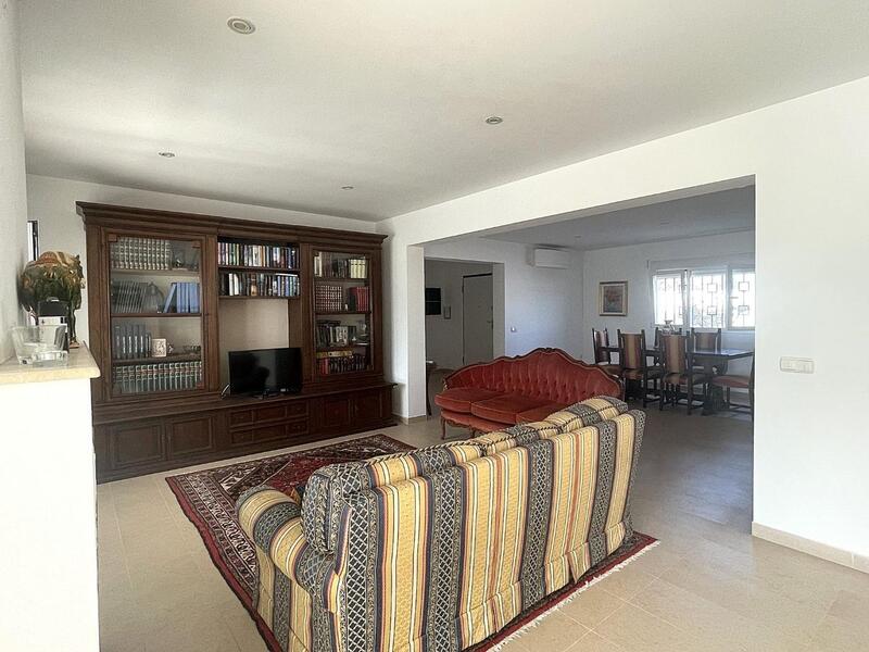 2 slaapkamer Villa Te koop