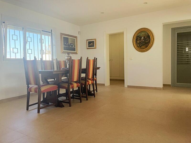 2 slaapkamer Villa Te koop