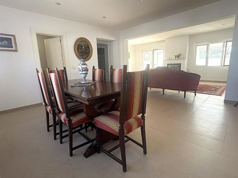 2 slaapkamer Villa Te koop