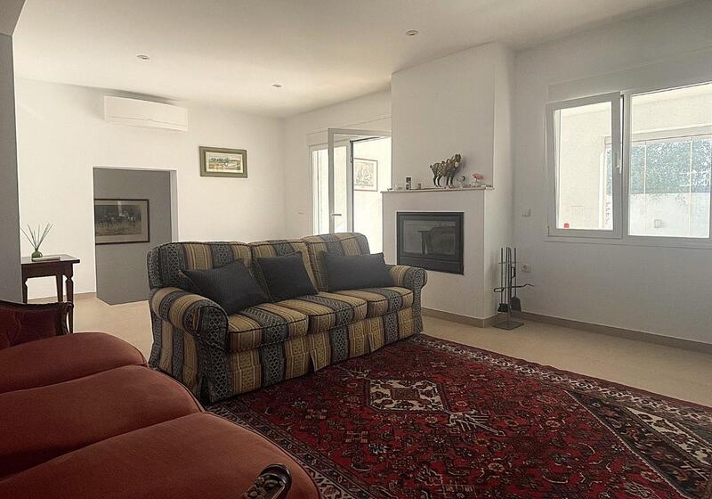 2 slaapkamer Villa Te koop