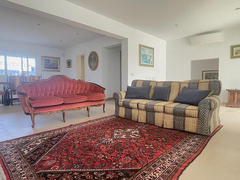 2 slaapkamer Villa Te koop