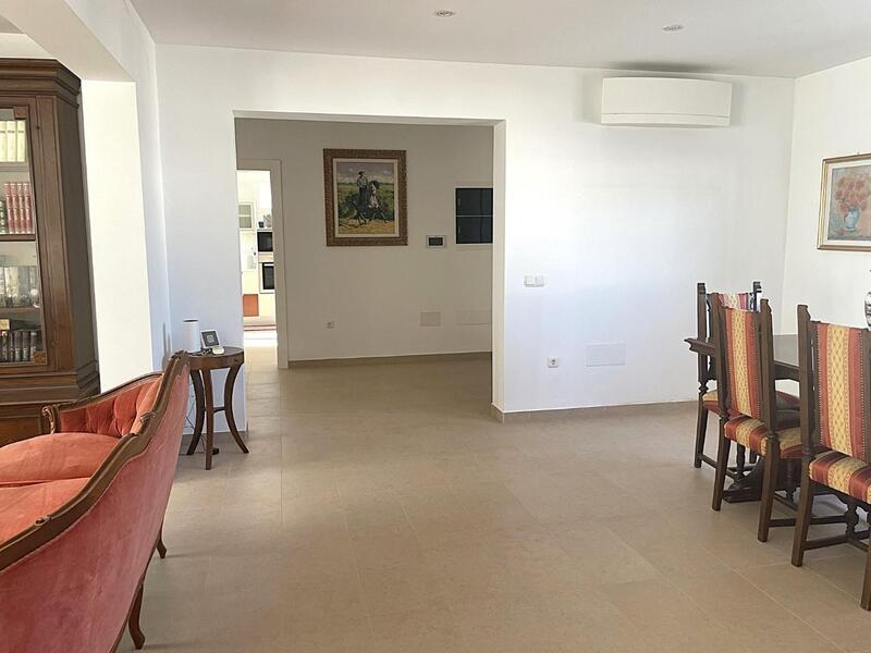 2 slaapkamer Villa Te koop