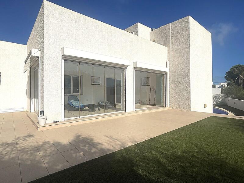 2 slaapkamer Villa Te koop