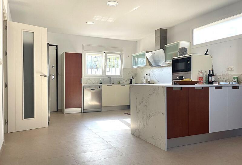 2 slaapkamer Villa Te koop