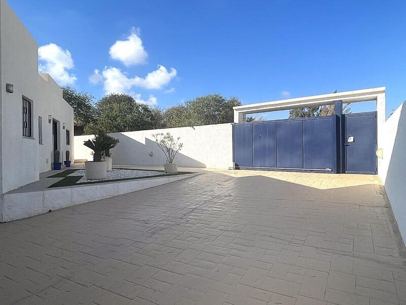 2 slaapkamer Villa Te koop