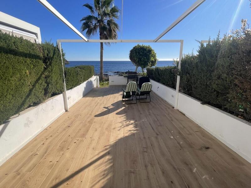 Tweezijdig Te koop in El Calon, Almería