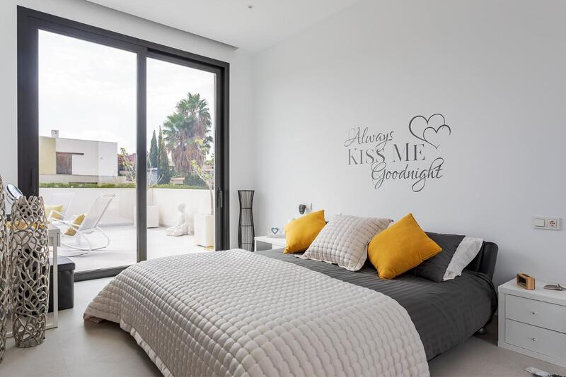 2 Cuarto Villa en venta